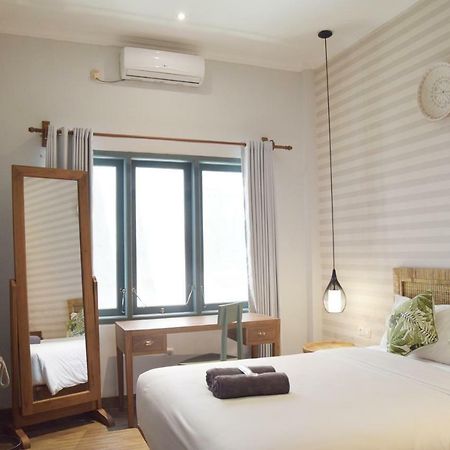 Grhatama Guest House Kejayan Екстериор снимка