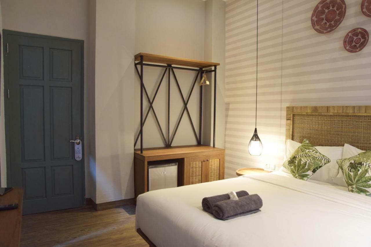 Grhatama Guest House Kejayan Екстериор снимка